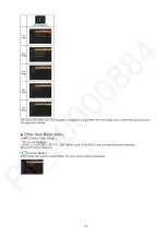 Preview for 33 page of Panasonic DC-S1P Service Manual