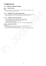 Preview for 63 page of Panasonic DC-S1P Service Manual