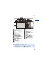 Предварительный просмотр 25 страницы Panasonic DC-S1R Operating Instructions Manual