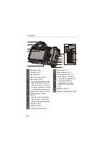 Предварительный просмотр 26 страницы Panasonic DC-S1R Operating Instructions Manual