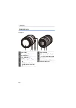 Предварительный просмотр 28 страницы Panasonic DC-S1R Operating Instructions Manual