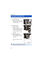 Предварительный просмотр 46 страницы Panasonic DC-S1R Operating Instructions Manual