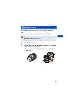 Предварительный просмотр 49 страницы Panasonic DC-S1R Operating Instructions Manual