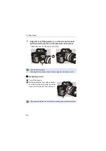 Предварительный просмотр 50 страницы Panasonic DC-S1R Operating Instructions Manual