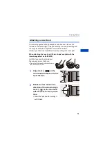 Предварительный просмотр 51 страницы Panasonic DC-S1R Operating Instructions Manual