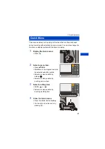 Предварительный просмотр 71 страницы Panasonic DC-S1R Operating Instructions Manual