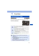 Предварительный просмотр 91 страницы Panasonic DC-S1R Operating Instructions Manual