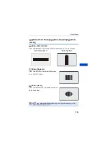 Предварительный просмотр 105 страницы Panasonic DC-S1R Operating Instructions Manual