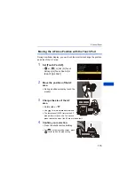 Предварительный просмотр 115 страницы Panasonic DC-S1R Operating Instructions Manual