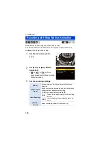 Предварительный просмотр 148 страницы Panasonic DC-S1R Operating Instructions Manual