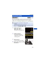 Предварительный просмотр 155 страницы Panasonic DC-S1R Operating Instructions Manual