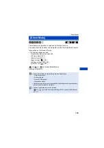 Предварительный просмотр 169 страницы Panasonic DC-S1R Operating Instructions Manual