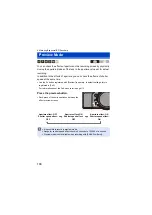 Предварительный просмотр 188 страницы Panasonic DC-S1R Operating Instructions Manual