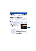 Предварительный просмотр 219 страницы Panasonic DC-S1R Operating Instructions Manual