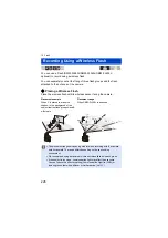 Предварительный просмотр 226 страницы Panasonic DC-S1R Operating Instructions Manual