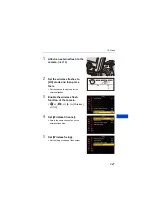 Preview for 227 page of Panasonic DC-S1R Operating Instructions Manual