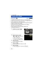 Предварительный просмотр 244 страницы Panasonic DC-S1R Operating Instructions Manual