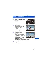 Предварительный просмотр 261 страницы Panasonic DC-S1R Operating Instructions Manual