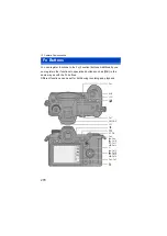 Предварительный просмотр 278 страницы Panasonic DC-S1R Operating Instructions Manual