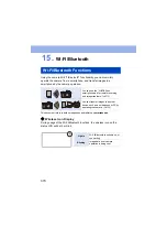 Предварительный просмотр 370 страницы Panasonic DC-S1R Operating Instructions Manual