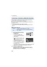 Предварительный просмотр 374 страницы Panasonic DC-S1R Operating Instructions Manual