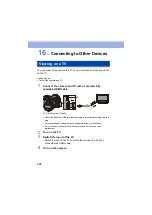 Предварительный просмотр 426 страницы Panasonic DC-S1R Operating Instructions Manual