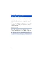 Предварительный просмотр 430 страницы Panasonic DC-S1R Operating Instructions Manual