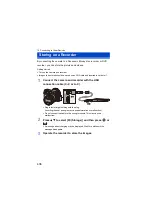 Предварительный просмотр 436 страницы Panasonic DC-S1R Operating Instructions Manual