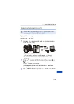 Предварительный просмотр 439 страницы Panasonic DC-S1R Operating Instructions Manual