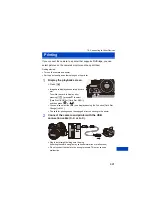 Предварительный просмотр 441 страницы Panasonic DC-S1R Operating Instructions Manual