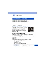 Предварительный просмотр 445 страницы Panasonic DC-S1R Operating Instructions Manual