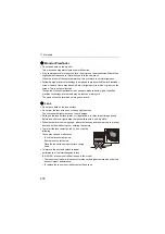 Предварительный просмотр 474 страницы Panasonic DC-S1R Operating Instructions Manual