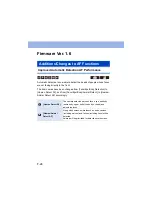 Предварительный просмотр 544 страницы Panasonic DC-S1R Operating Instructions Manual