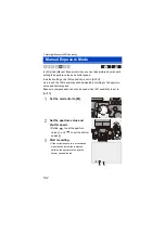 Предварительный просмотр 192 страницы Panasonic DC-S5 Manual