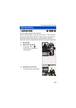 Предварительный просмотр 199 страницы Panasonic DC-S5 Manual