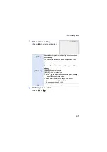 Предварительный просмотр 261 страницы Panasonic DC-S5 Manual