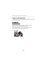 Preview for 280 page of Panasonic DC-S5M2 Operating Instructions And Owner'S Manual