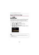 Preview for 445 page of Panasonic DC-S5M2 Operating Instructions And Owner'S Manual