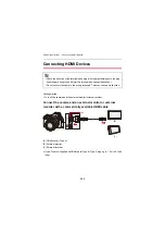 Preview for 452 page of Panasonic DC-S5M2 Operating Instructions And Owner'S Manual