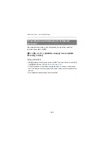 Preview for 458 page of Panasonic DC-S5M2 Operating Instructions And Owner'S Manual