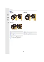 Preview for 18 page of Panasonic DCGH5GNK Operating Instructions For Advanced Features