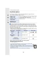 Preview for 30 page of Panasonic DCGH5GNK Operating Instructions For Advanced Features