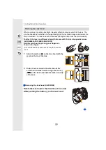 Preview for 36 page of Panasonic DCGH5GNK Operating Instructions For Advanced Features