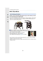 Preview for 41 page of Panasonic DCGH5GNK Operating Instructions For Advanced Features