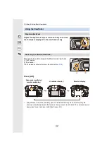 Preview for 42 page of Panasonic DCGH5GNK Operating Instructions For Advanced Features