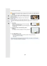 Preview for 46 page of Panasonic DCGH5GNK Operating Instructions For Advanced Features