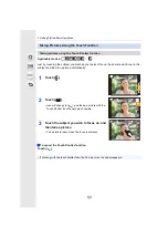 Preview for 53 page of Panasonic DCGH5GNK Operating Instructions For Advanced Features