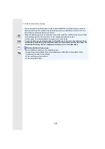Preview for 115 page of Panasonic DCGH5GNK Operating Instructions For Advanced Features