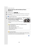 Preview for 153 page of Panasonic DCGH5GNK Operating Instructions For Advanced Features