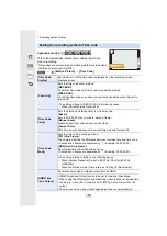 Preview for 169 page of Panasonic DCGH5GNK Operating Instructions For Advanced Features